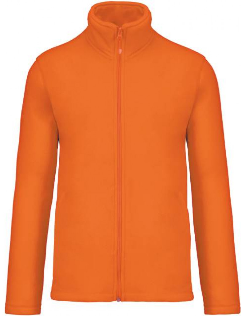 Jachetă din microfleece „Falco”